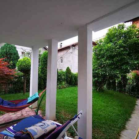 Book A Room Sarajevo, Free Parking & Garden Extérieur photo