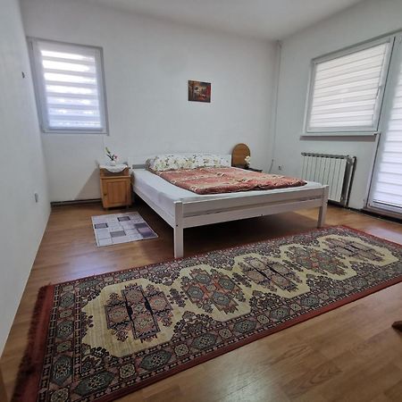 Book A Room Sarajevo, Free Parking & Garden Extérieur photo