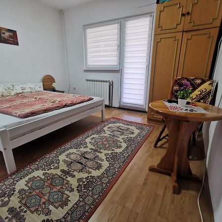 Book A Room Sarajevo, Free Parking & Garden Extérieur photo