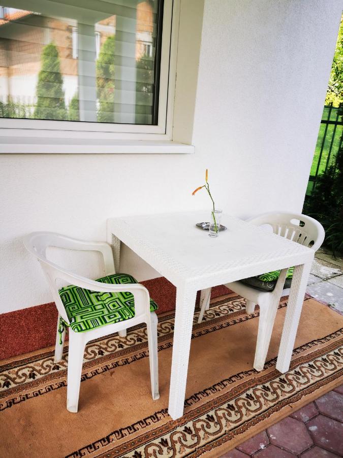 Book A Room Sarajevo, Free Parking & Garden Extérieur photo