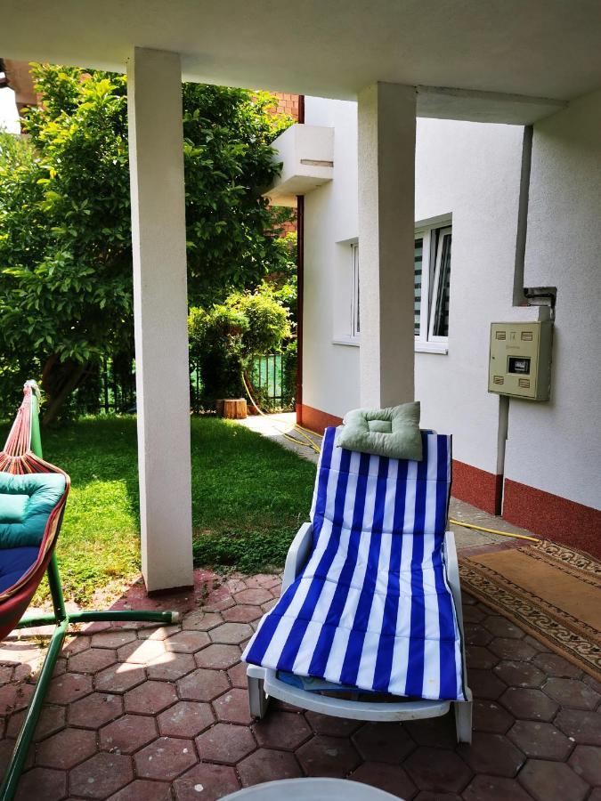 Book A Room Sarajevo, Free Parking & Garden Extérieur photo
