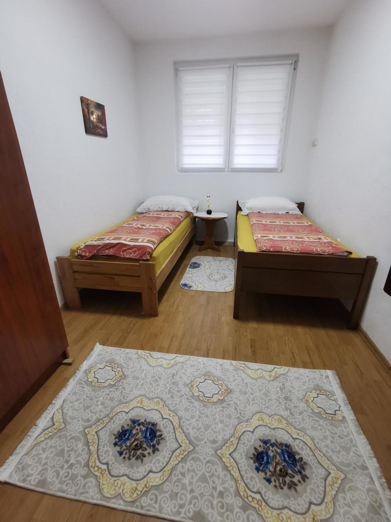 Book A Room Sarajevo, Free Parking & Garden Extérieur photo