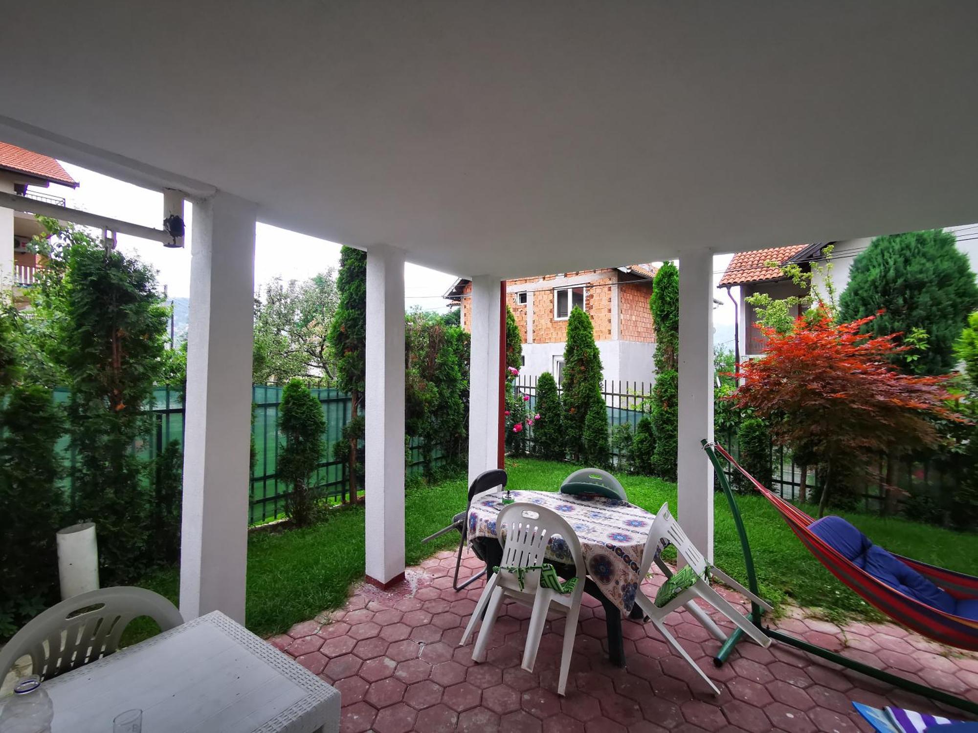 Book A Room Sarajevo, Free Parking & Garden Extérieur photo