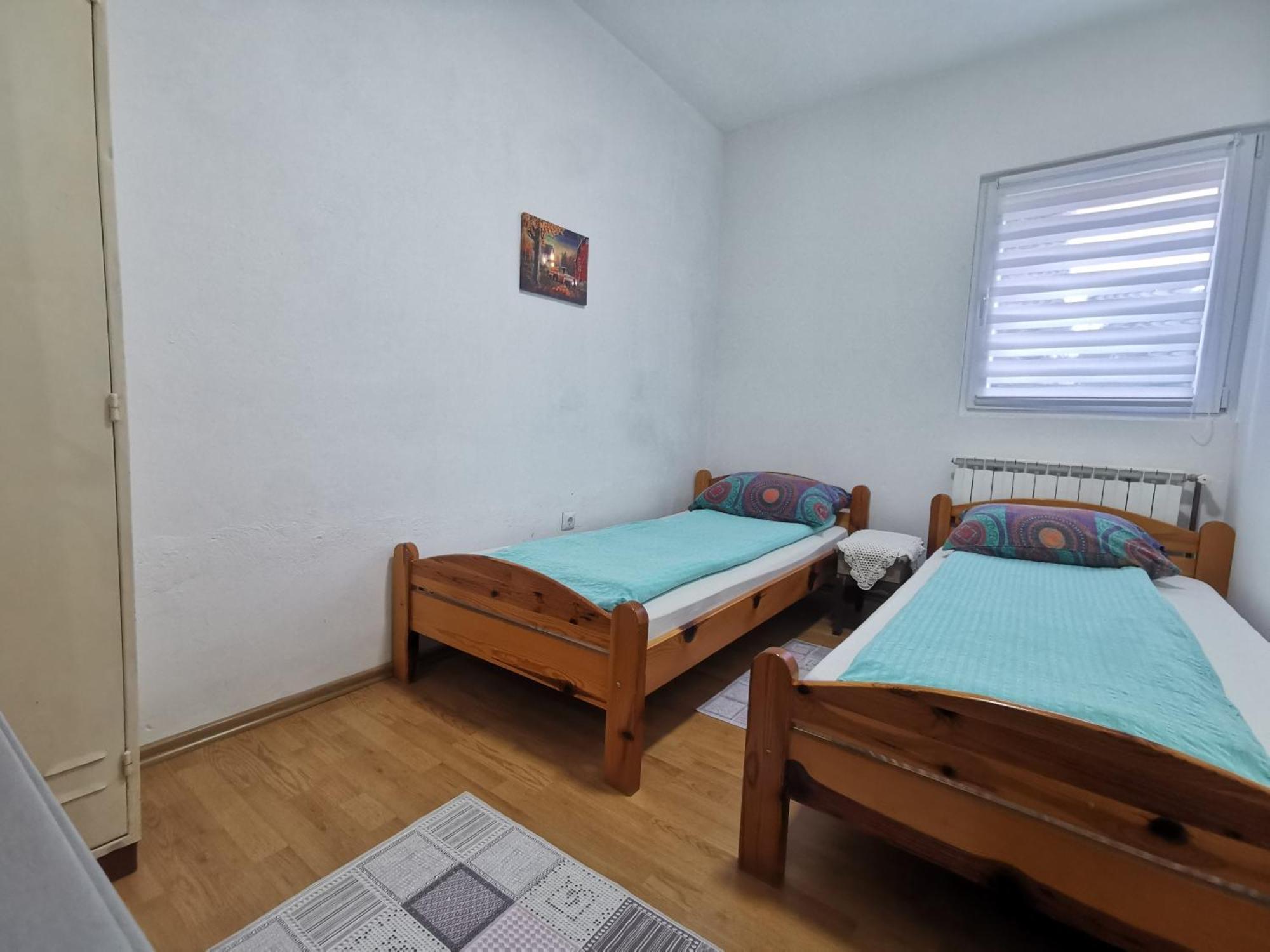 Book A Room Sarajevo, Free Parking & Garden Extérieur photo