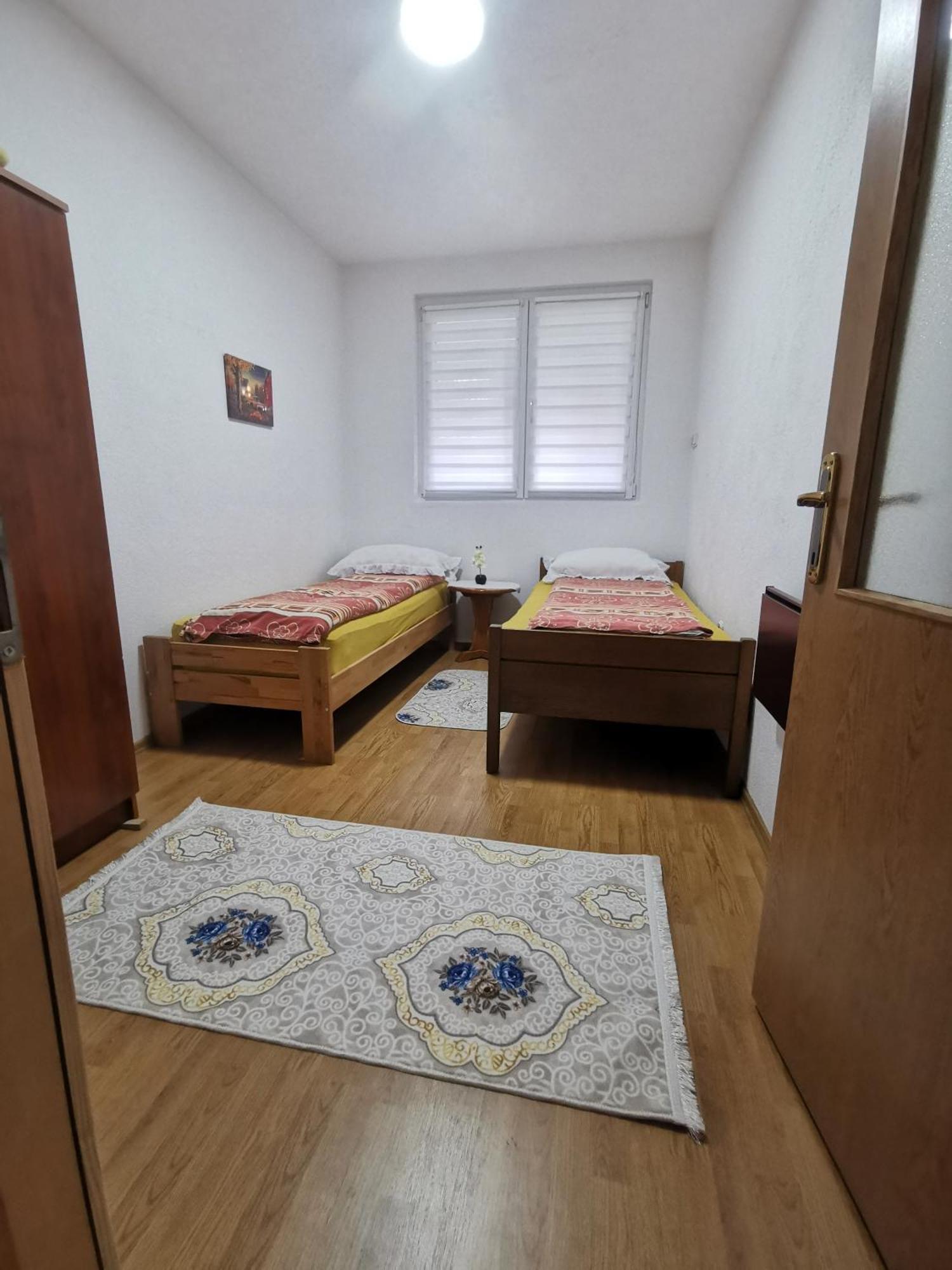Book A Room Sarajevo, Free Parking & Garden Extérieur photo