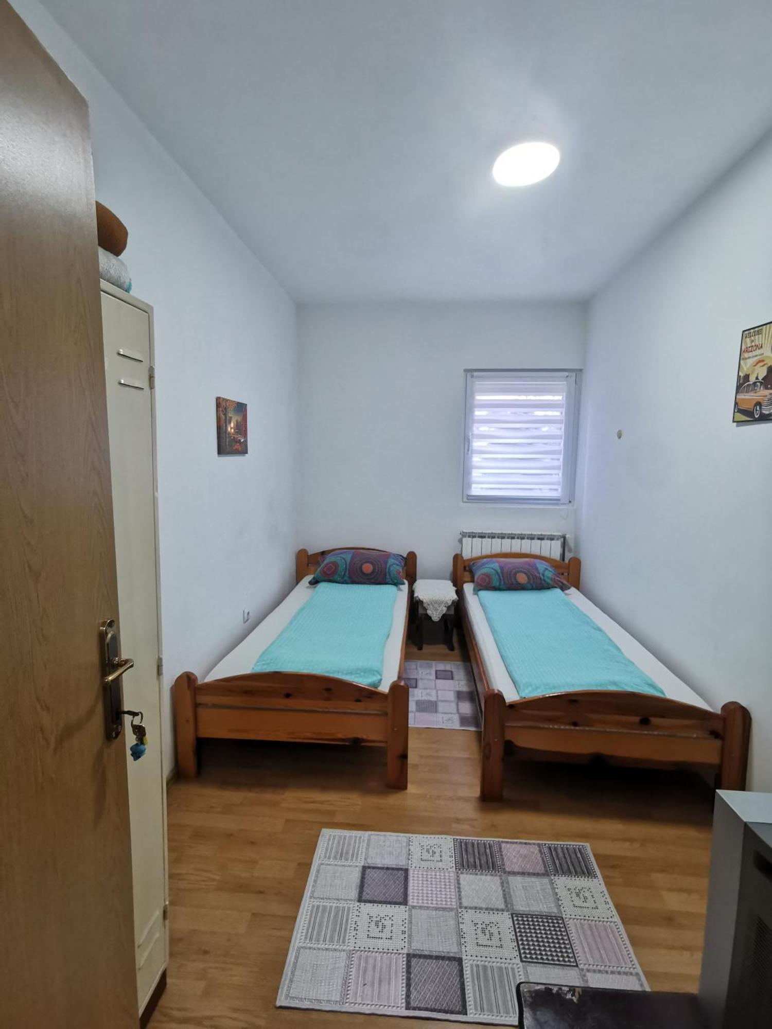 Book A Room Sarajevo, Free Parking & Garden Extérieur photo