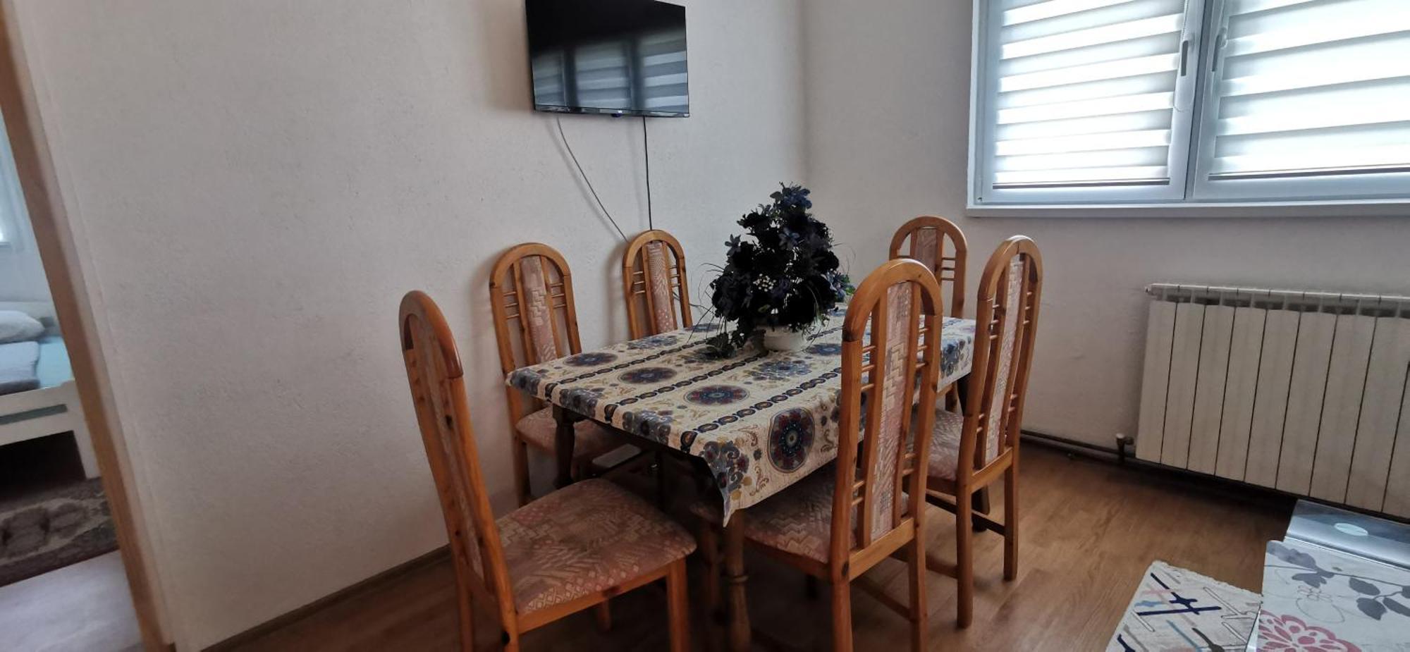 Book A Room Sarajevo, Free Parking & Garden Extérieur photo