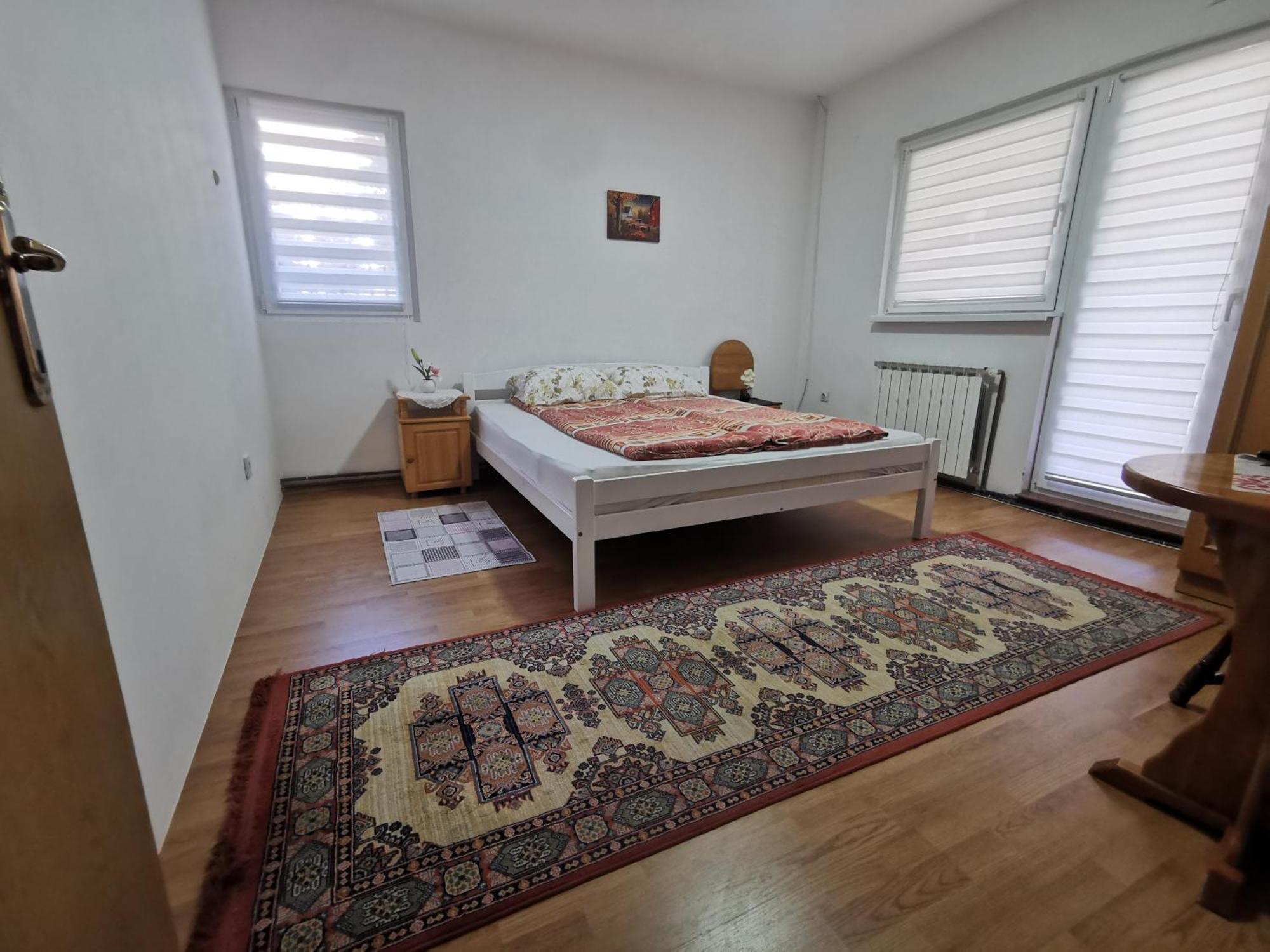 Book A Room Sarajevo, Free Parking & Garden Extérieur photo