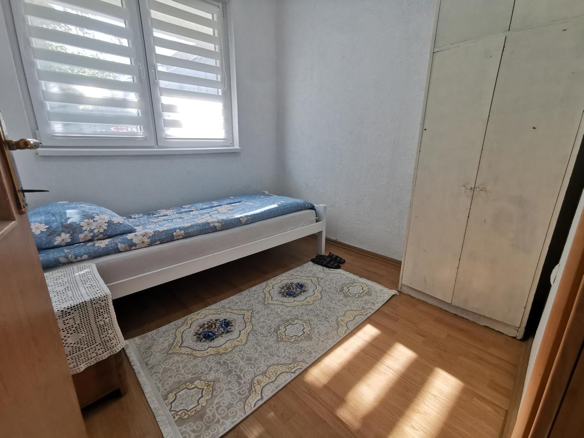 Book A Room Sarajevo, Free Parking & Garden Extérieur photo