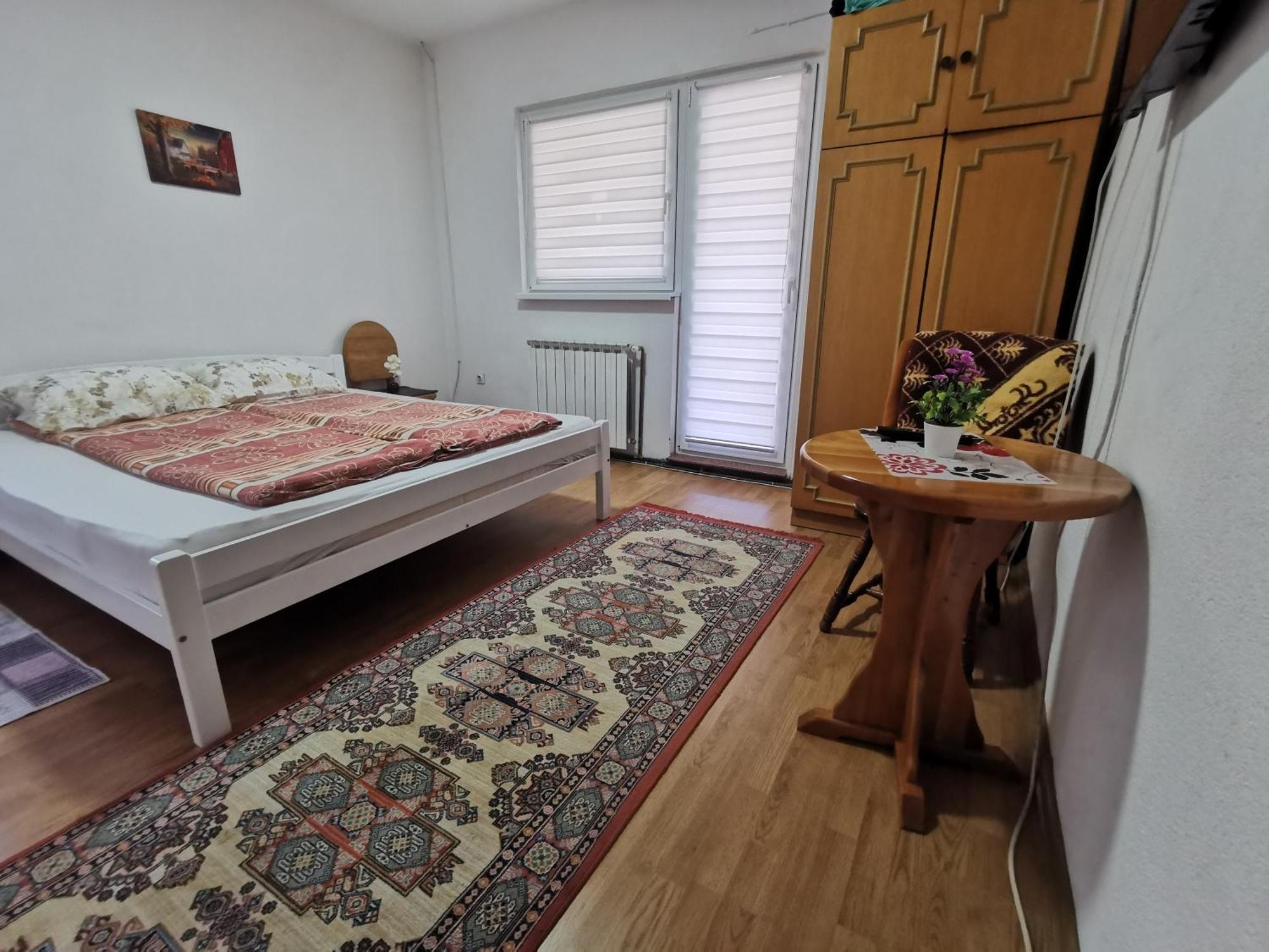 Book A Room Sarajevo, Free Parking & Garden Extérieur photo
